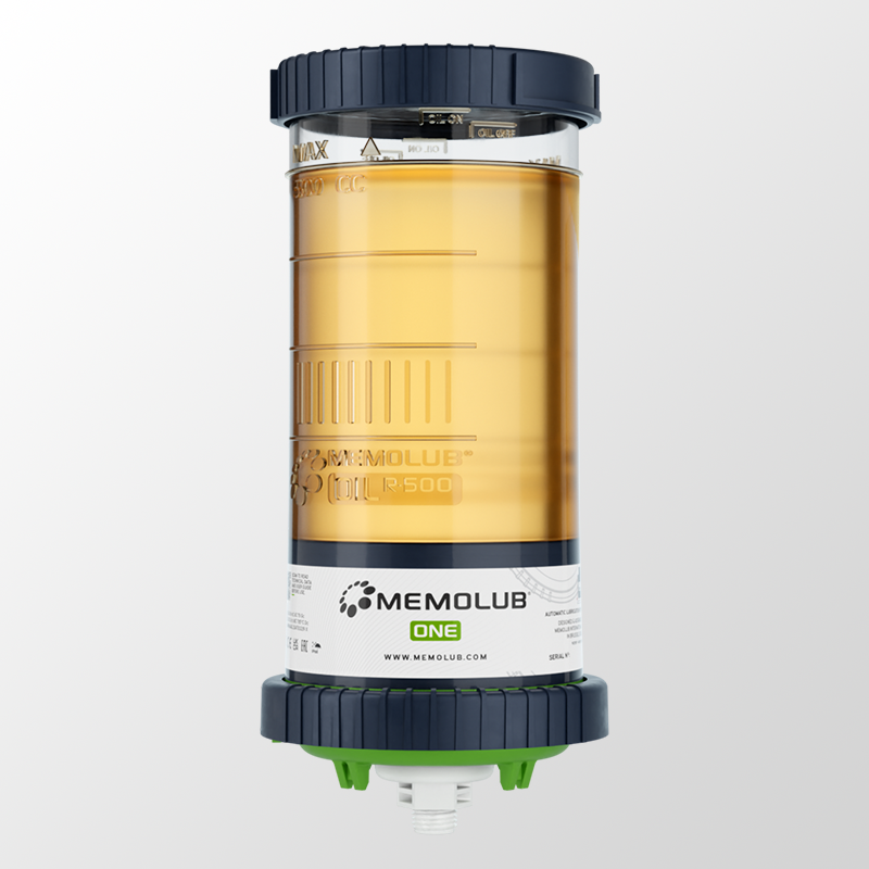 Memolub Oil R500 ONE