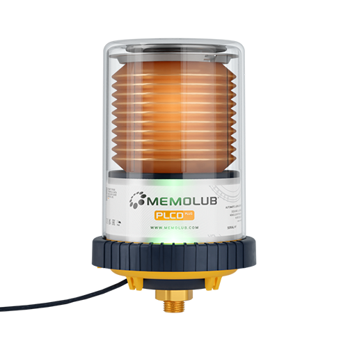 Memolub PLCD PLUS 240cc new