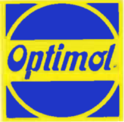 Optimol logo original